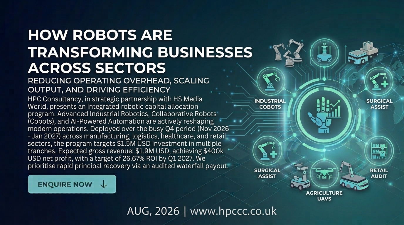 The Rise of the Machines in Turkmenistan: How Autonomous Robotics and AI Are Driving Next-Gen Enterprise Efficiency Across Turkmenistan Industries