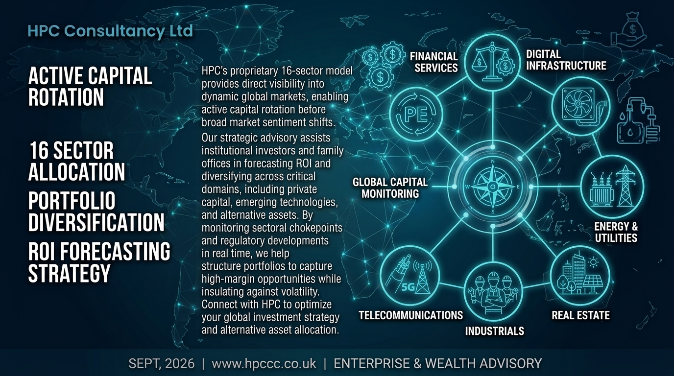 Maximising Returns through Active 16 Sector Allocation in Turkmenistan