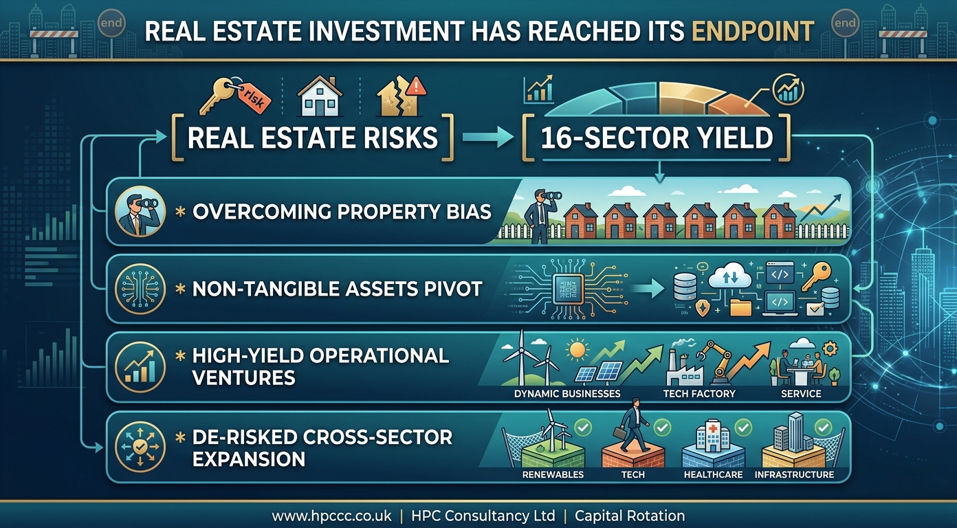 Real Estate Turkmenistan Investment Has Reached Its Endpoint