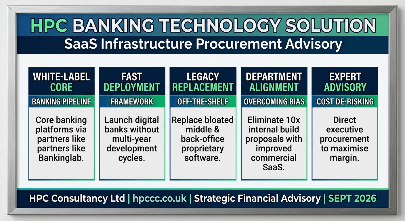 Stop Building, Start Banking: Why Turkmenistan Executive Leaders Are Pivoting to Plug-and-Play SaaS